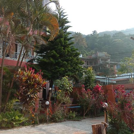 Hotel Kalpana G. House Pokhara Exterior foto